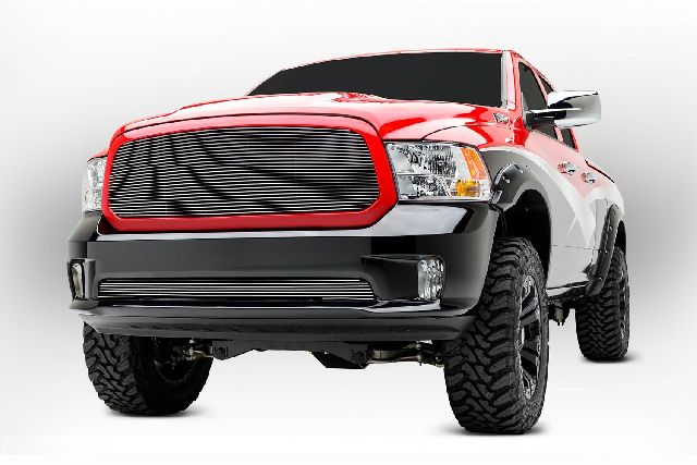 2019-2023 Ram 1500 Classic Grille (T-Rex)