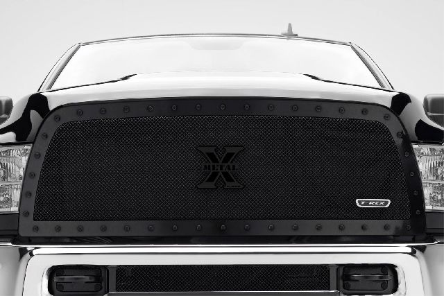 2013-2018 Ram 3500 Grille - Upper (T-Rex)