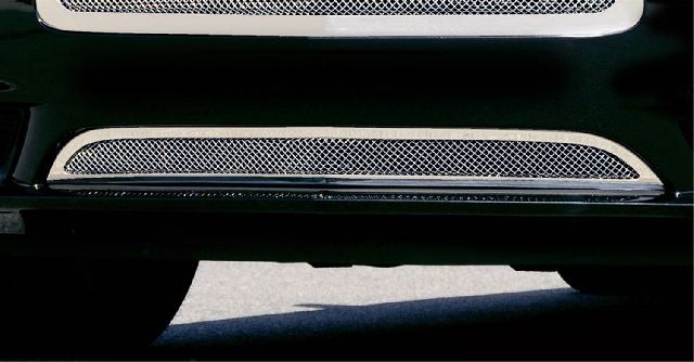 2011-2014 Dodge Charger Grille (T-Rex)