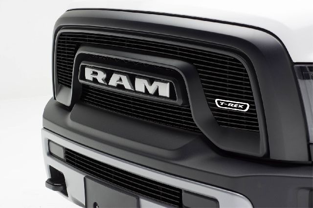 2015-2018 Ram 1500 Grille (T-Rex)