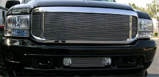 2000-2004 Ford Excursion Grille (T-Rex)