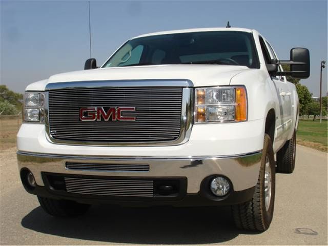 2007-2010 GMC Sierra 2500 HD Grille (T-Rex)