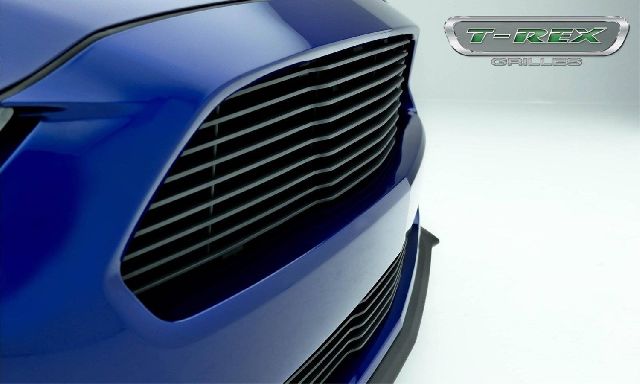 2015-2017 Ford Mustang Grille - Front (T-Rex)
