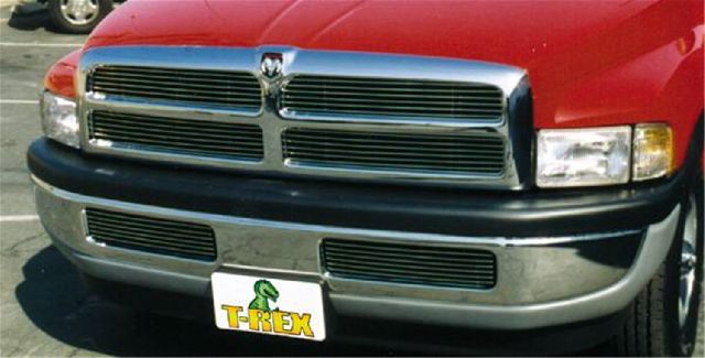 1994-2001 Dodge Ram 1500 Grille (T-Rex)