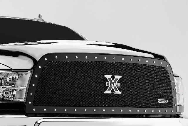 2013-2018 Ram 3500 Grille (T-Rex)