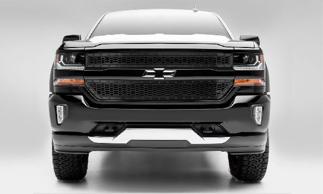 2016-2018 Chevrolet Silverado 1500 Grille (T-Rex)