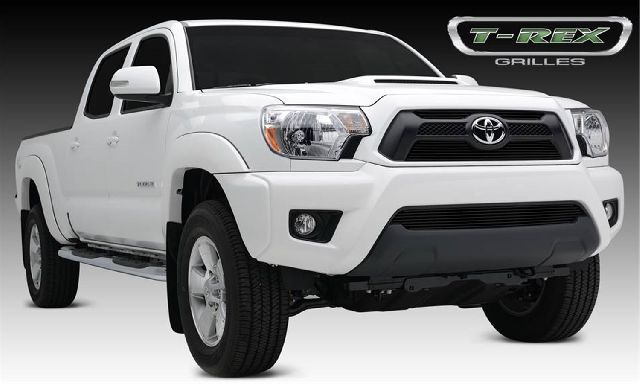 2012-2015 Toyota Tacoma Grille - Front (T-Rex)