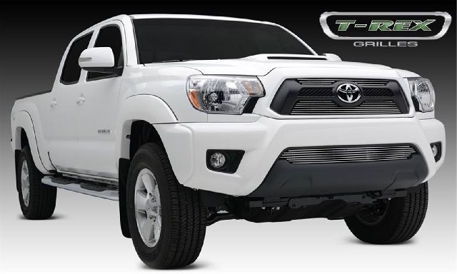 2012-2015 Toyota Tacoma Grille (T-Rex)
