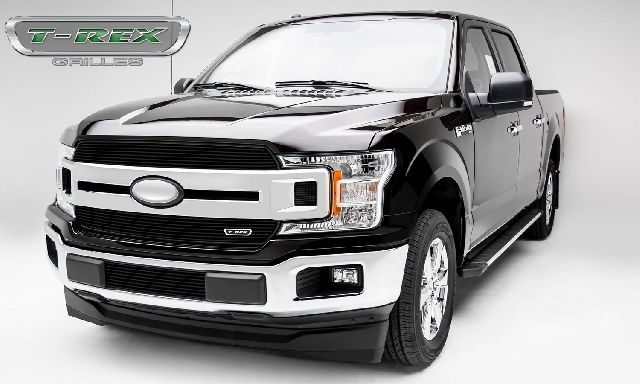 2018-2020 Ford F-150 Bumper Grille Insert (T-Rex)