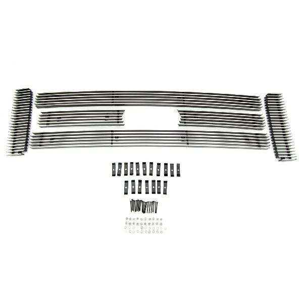 2005 Ford Excursion Grille (T-Rex)