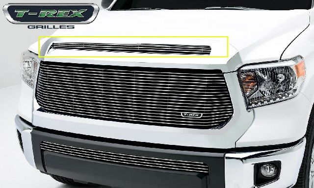 2014-2021 Toyota Tundra Grille (T-Rex)