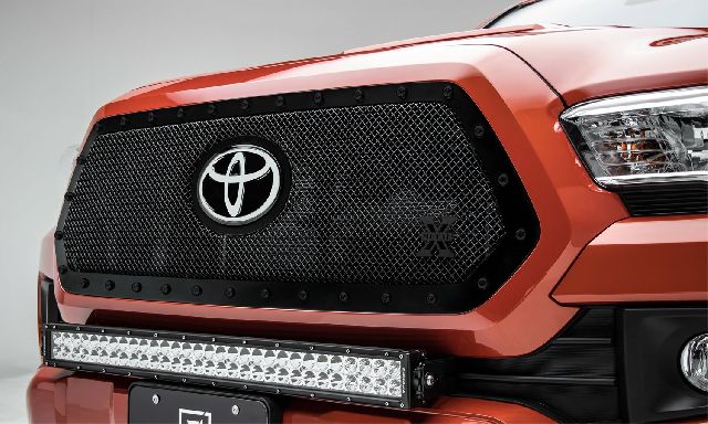 2018-2023 Toyota Tacoma Grille -  or Front (T-Rex)