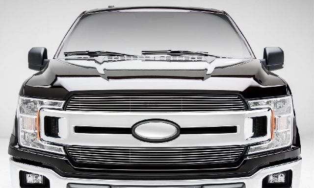 2018-2020 Ford F-150 Grille (T-Rex)