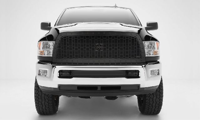 2013-2018 Ram 3500 Grille (T-Rex)