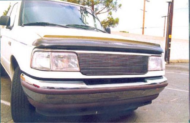 1993-1997 Ford Ranger Grille (T-Rex)