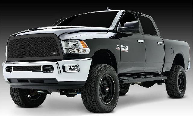 2013-2018 Ram 3500 Grille (T-Rex)