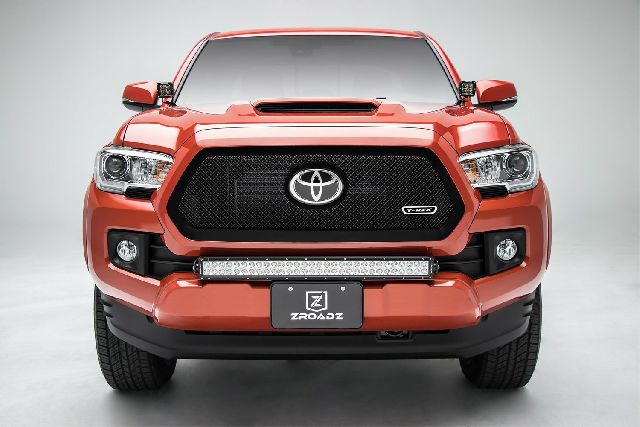 2018-2023 Toyota Tacoma Grille (T-Rex)
