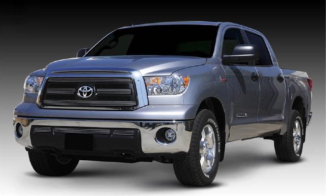 2010-2013 Toyota Tundra Grille (T-Rex)