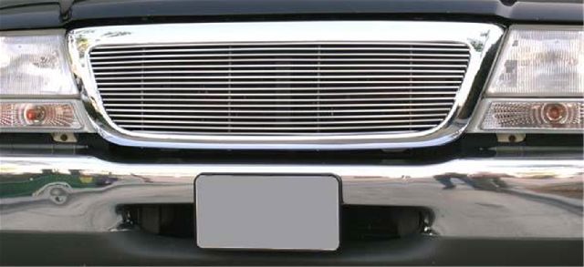1998-2000 Ford Ranger Grille (T-Rex)