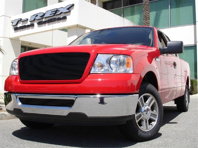 2006-2008 Lincoln Mark LT Grille - Front (T-Rex)