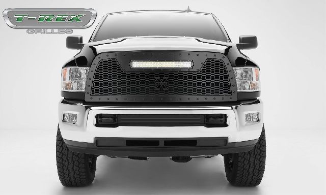 2013-2018 Ram 3500 Grille (T-Rex)