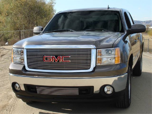 2007 GMC Sierra 1500 Classic Grille (T-Rex)