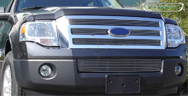 2007-2014 Ford Expedition Grille (T-Rex)