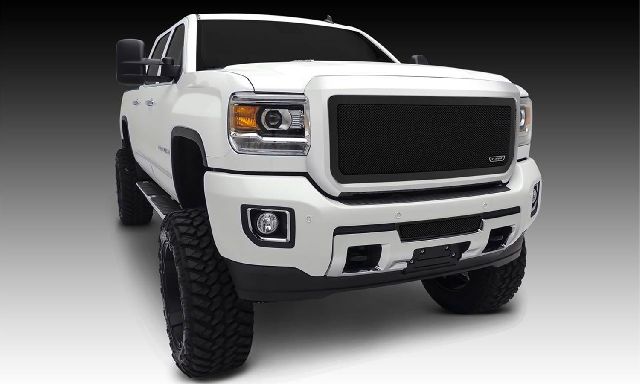 2015-2019 GMC Sierra 2500 HD Grille (T-Rex)