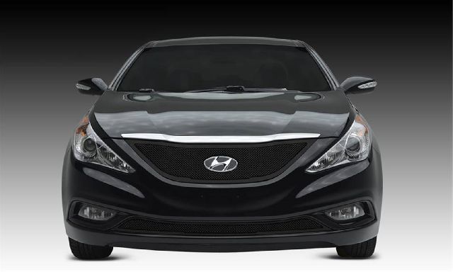 2011-2013 Hyundai Sonata Grille (T-Rex)
