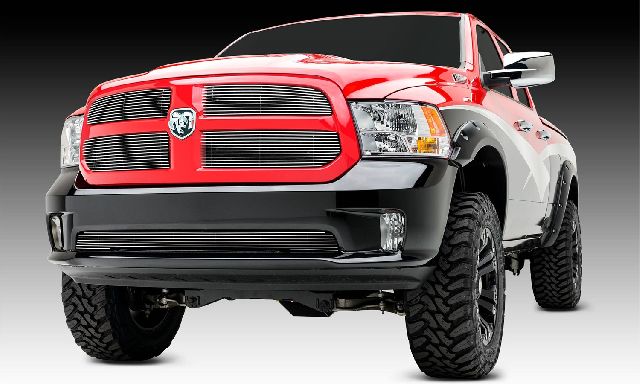 2019-2023 Ram 1500 Classic Grille (T-Rex)