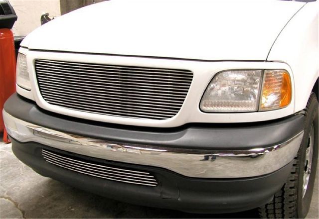 1999-2003 Ford Expedition Grille (T-Rex)