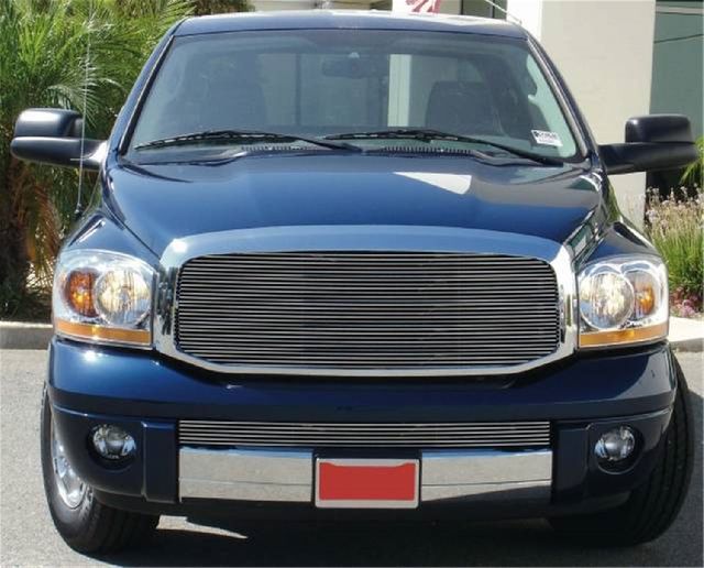 2006-2008 Dodge Ram 1500 Grille (T-Rex)