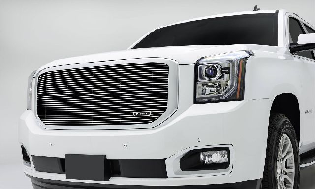 2019-2020 GMC Yukon XL Grille (T-Rex)