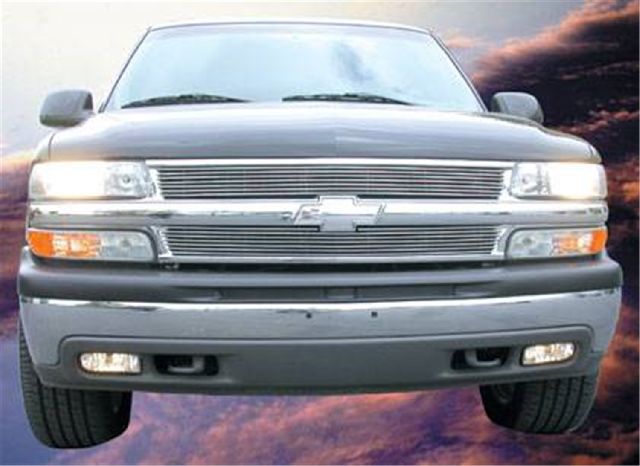2000-2006 Chevrolet Suburban 2500 Grille (T-Rex)