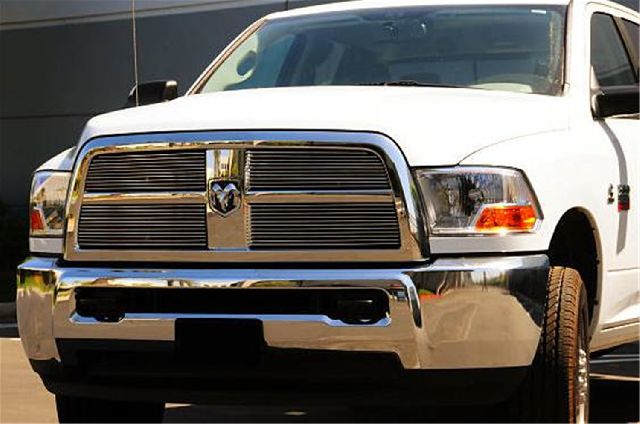 2011-2012 Ram 3500 Grille (T-Rex)