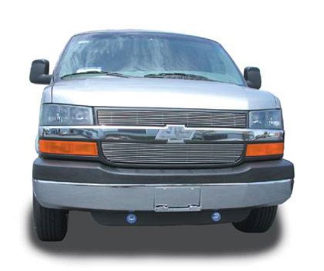 2003-2024 Chevrolet Express 2500 Grille (T-Rex)
