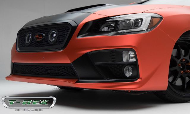 2015-2017 Subaru WRX Grille (T-Rex)