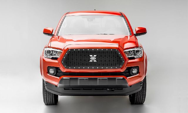 2016-2017 Toyota Tacoma Grille (T-Rex)