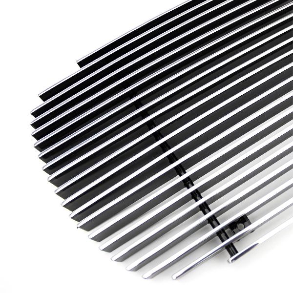2001-2002 GMC Sierra 3500 Grille (T-Rex)