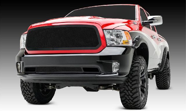 2019-2023 Ram 1500 Classic Grille (T-Rex)