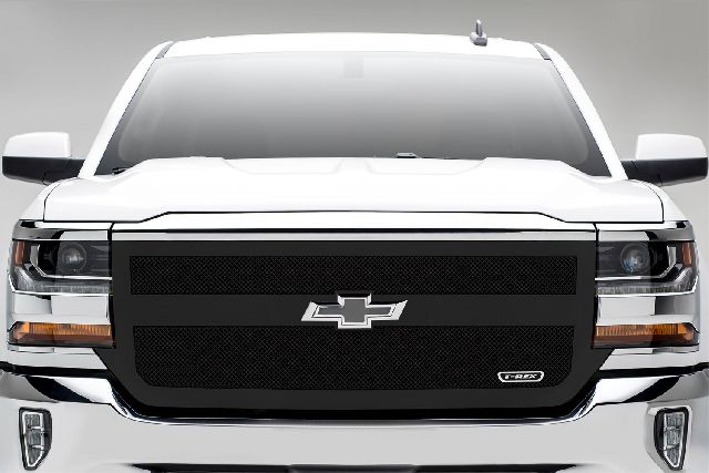 2016-2018 Chevrolet Silverado 1500 Grille (T-Rex)