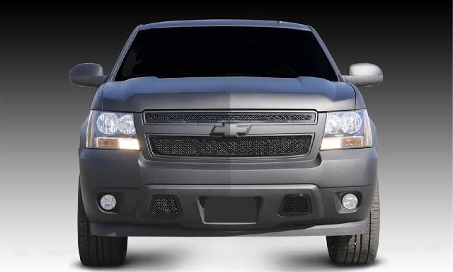 2007-2013 Chevrolet Avalanche Grille (T-Rex)