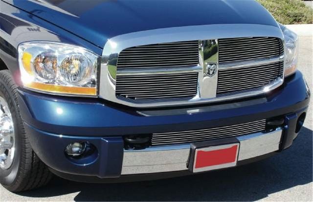 2006-2008 Dodge Ram 1500 Grille (T-Rex)