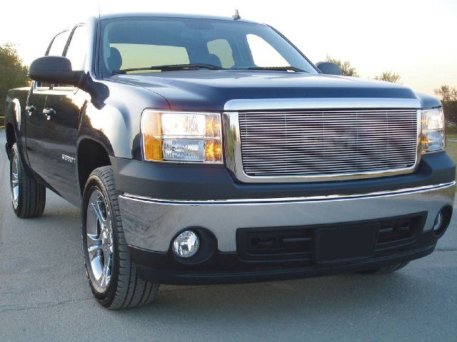 2007 GMC Sierra 1500 Classic Grille (T-Rex)