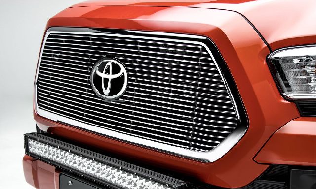 2018-2023 Toyota Tacoma Grille (T-Rex)
