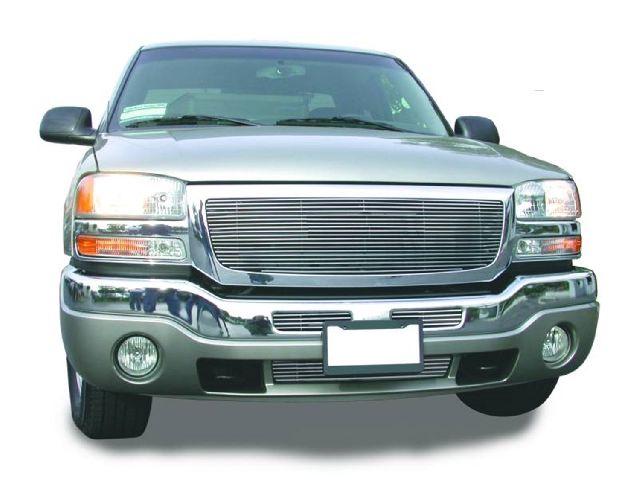 2003-2006 GMC Sierra 3500 Grille (T-Rex)