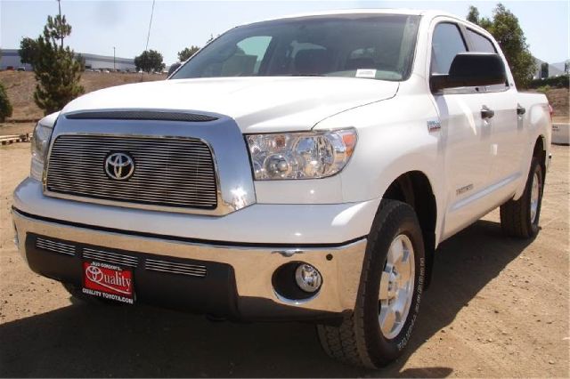2007-2009 Toyota Tundra Grille (T-Rex)
