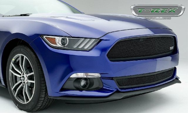 2015-2017 Ford Mustang Grille (T-Rex)