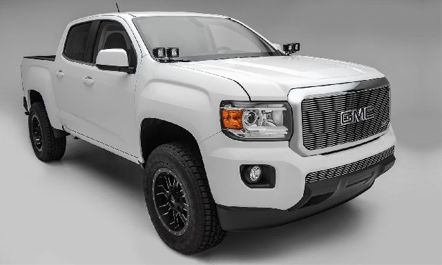 2015-2020 GMC Canyon Grille (T-Rex)
