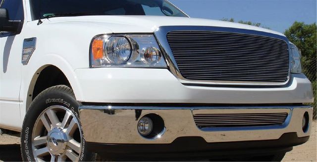 2006-2008 Lincoln Mark LT Grille (T-Rex)